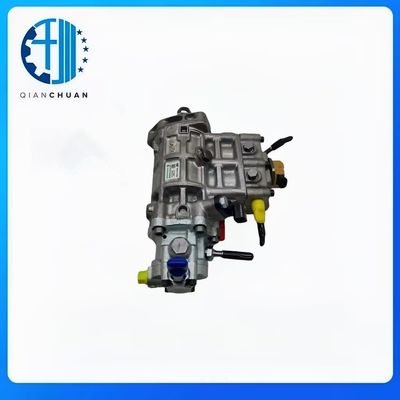 4630651 463-0651 Fuel Injection Pump For Caterpillar Excavator 320D2