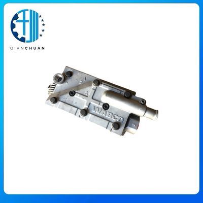 Air Compressor 4366072 For  Cummins ISZ13 QSZ13 Diesel Engine Parts