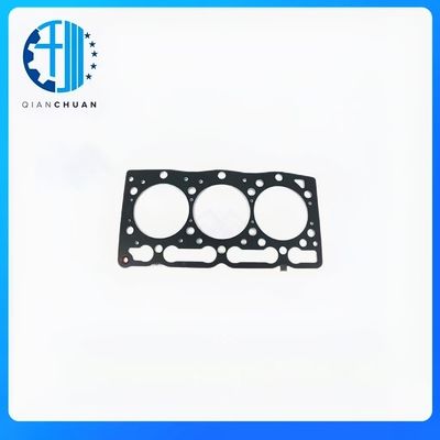 1G063-03310 1E043-99350 Cylinder Head Gasket For Kubota D1105 D1105T Engine Parts