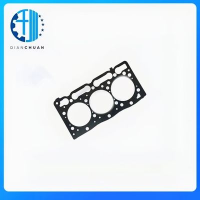 1G063-03310 1E043-99350 Cylinder Head Gasket For Kubota D1105 D1105T Engine Parts