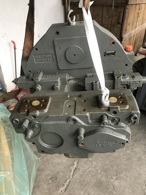 10123581 Hydraulic Pump for Liebhree Excavator R916 R914 Dpvp0108