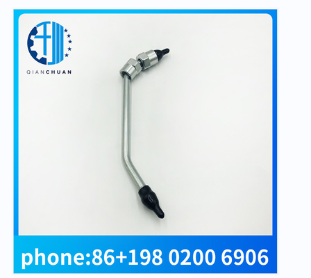 Diesel Engine Parts 2941789 294-1789 For 320D 321D 323D Fuel Lines Pipe