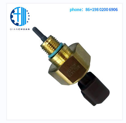 QSX15 Excavator Engine Parts X15 4921475 Pressure Temperature Sensor
