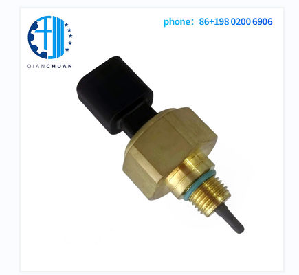 QSX15 Temperature Sensor X15 Pressure Sensor 4921473 Pressure Temperature Sensor