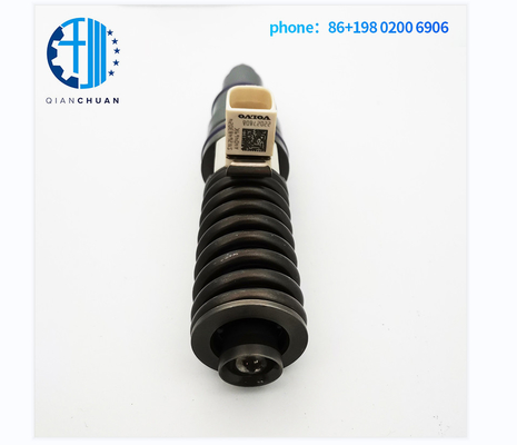 2pins 4pins Nozzle Injector