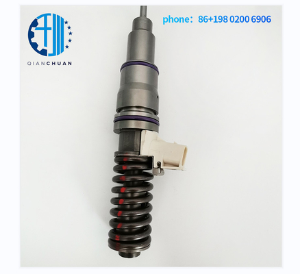 2pins 4pins Nozzle Injector