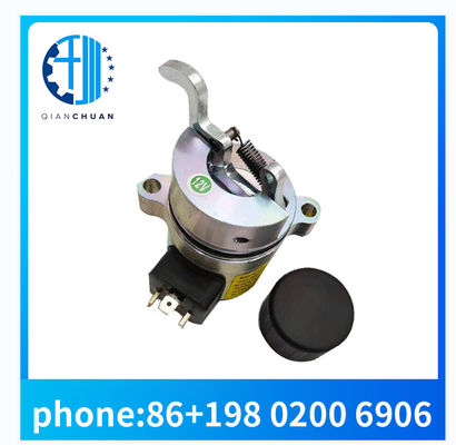 Deutz Excavator Engine Parts
