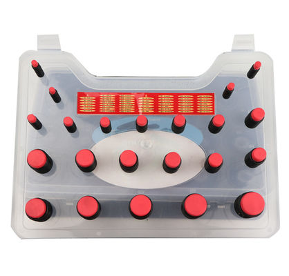 O Ring Excavator Engine Parts Dust Seal Bucket Pin Seal