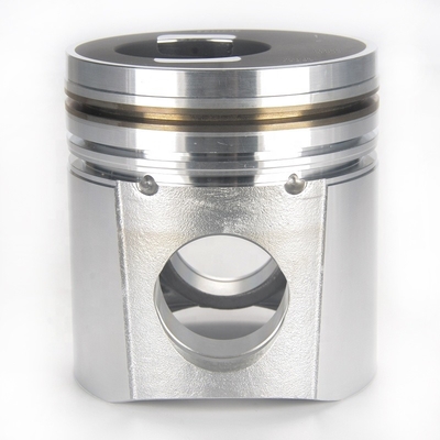 CKS PVD 114mm Diesel Engine Pistons For Cummins 6CTAA300 Piston Kit