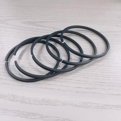 Oil Seal KZT Wear Ring PTFE Excavator Hydraulic Pump Seal Kit