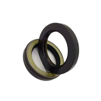 Excavator Rubber PU NBR Hydraulic Rubber Oil Seal AP2864I