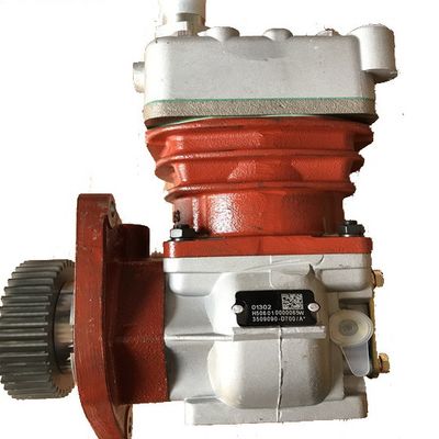 Air Compressor Excavator Final Drive Parts 4110000509402 Wheel Loader LG956