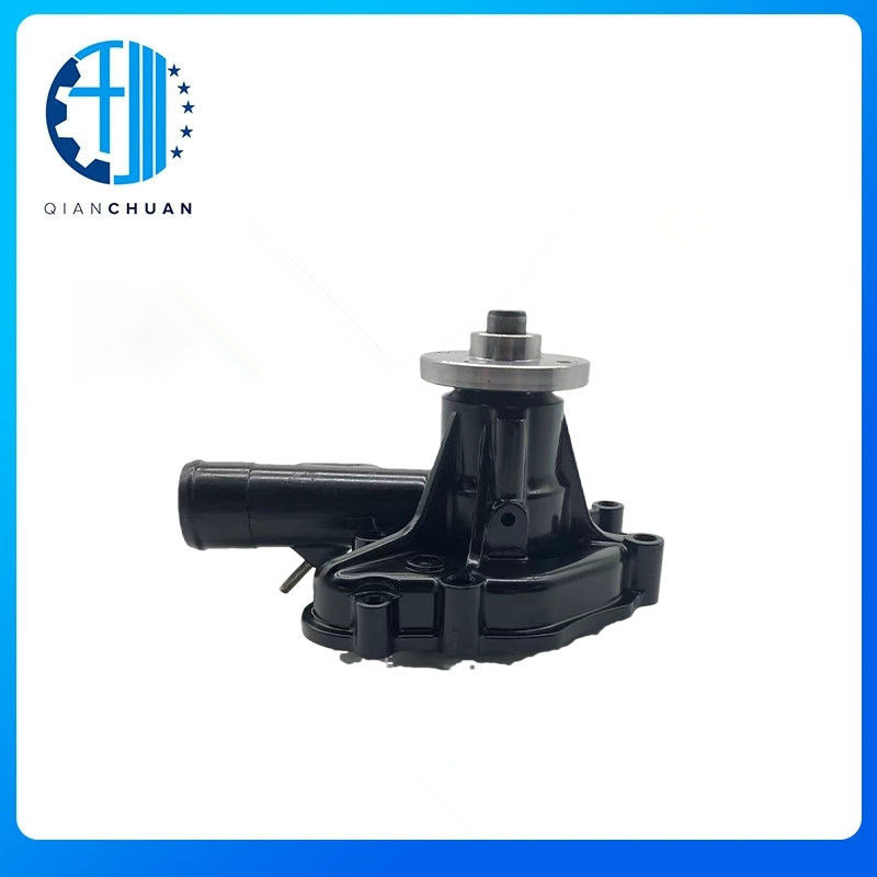 Water Pump YM129907-42000 For Yanmar 4TNV98 4TNV94L Excavator Forklift