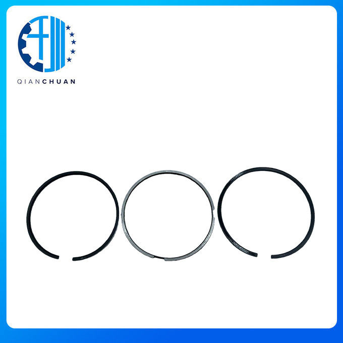 Piston Ring CKS2 With High Temperature Resistant For Engine Part