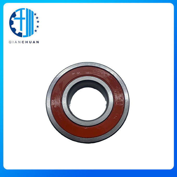 6314LLU  Deep Groove Ball Bearing 2SU1  Size 70*150*35mm  for Machinery Parts