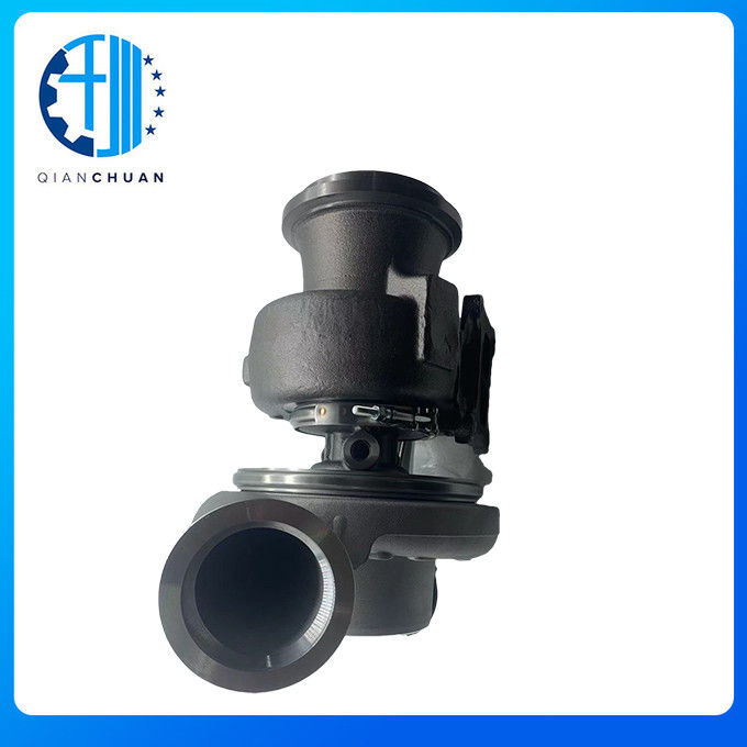 HX55W Turbo Turbocharger 4043708  For Cummins Engine QSM11 TIER 3