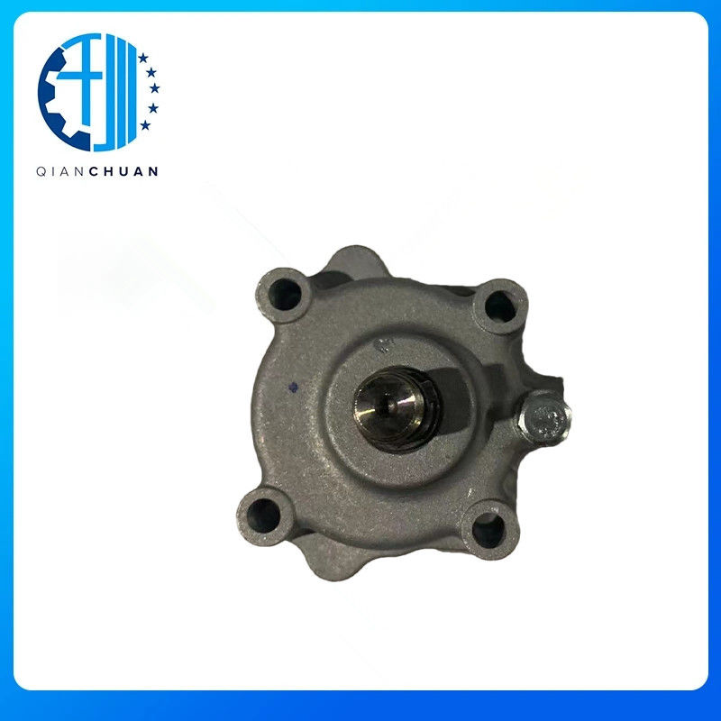 oil pump V2403 for Kubota 25-37040-00 15471-35013 diesel engine spare parts