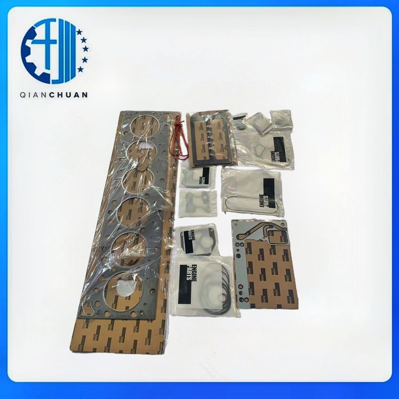 Gasket Set 4955595 4352144 4025300 For Cummins ISX QSX15 ISX15 Upper Engine