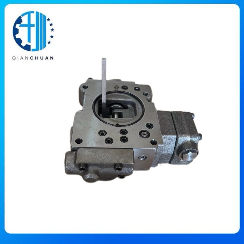 Hydraulic Main Pump Regulator K9N4b-V for K5V160DTH Suitable for XCMG XE370CA Engine Parts
