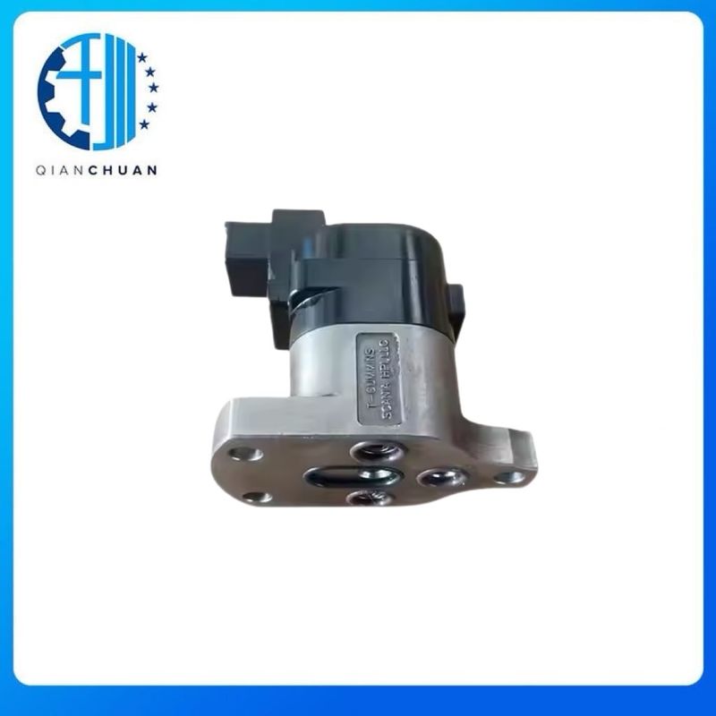 Diesel Engine Parts TR50 Engine Fuel Injection Pump Actuator Kit 4089981 For Cummins QSX15 ISX15