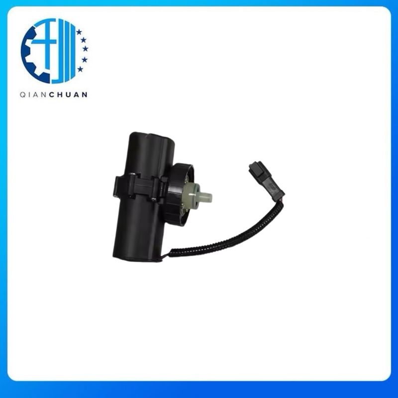 2289129 228-9129 416E 420D 420E Backhoe Fuel Pump for CAT Caterpillar Diesel Engine Spare Parts