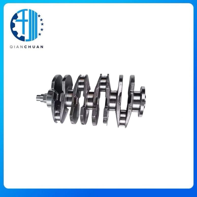 Crankshaft 13411-1591 for Hino W04C W04D  Engine Spare Parts