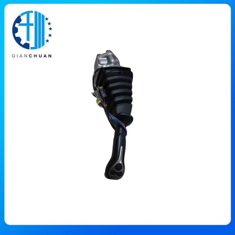 Control Level  31Q6-20023 For Hyundai R160LC-9  Excavator Engine Parts