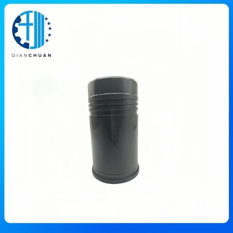 6151-22-2220 Cylinder Liner For Excavator PC400-6 Wheel Loader WA470 Engine S6D125