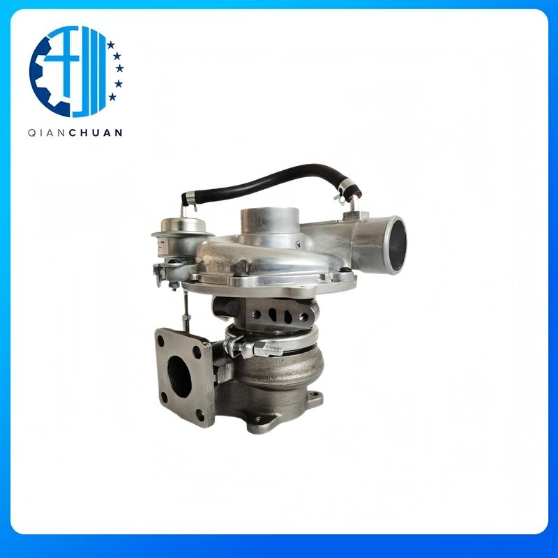 8-97139724-3 Turbocharger RHF4 for Isuzu 4JB1T Diesel Engine Parts