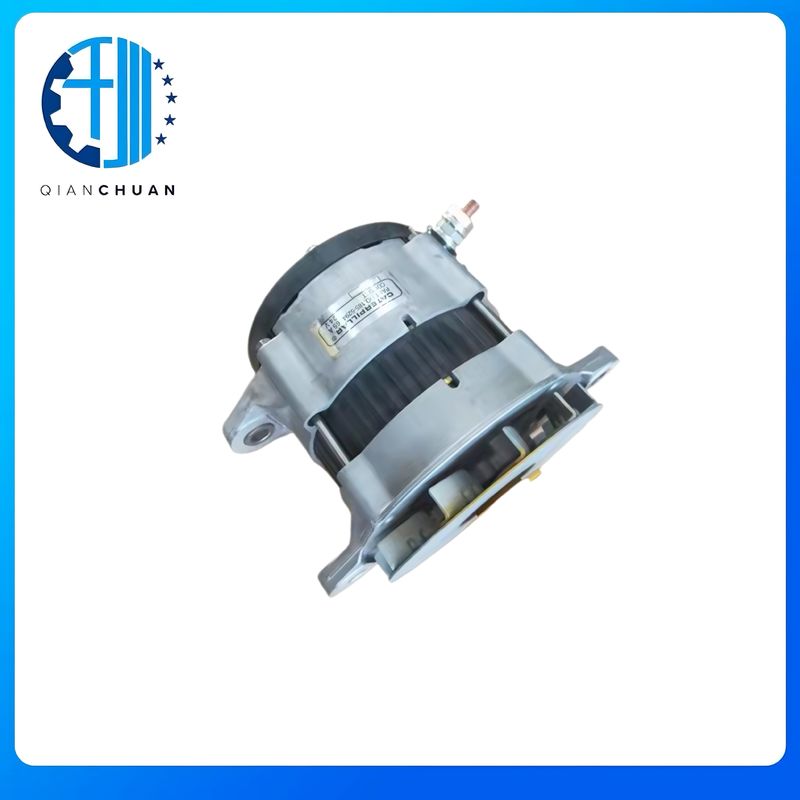 Alternator 185-5294 for Caterpillar C7 C9 C15 C18  Excavator  Engine Spare Parts for Machinery Construction