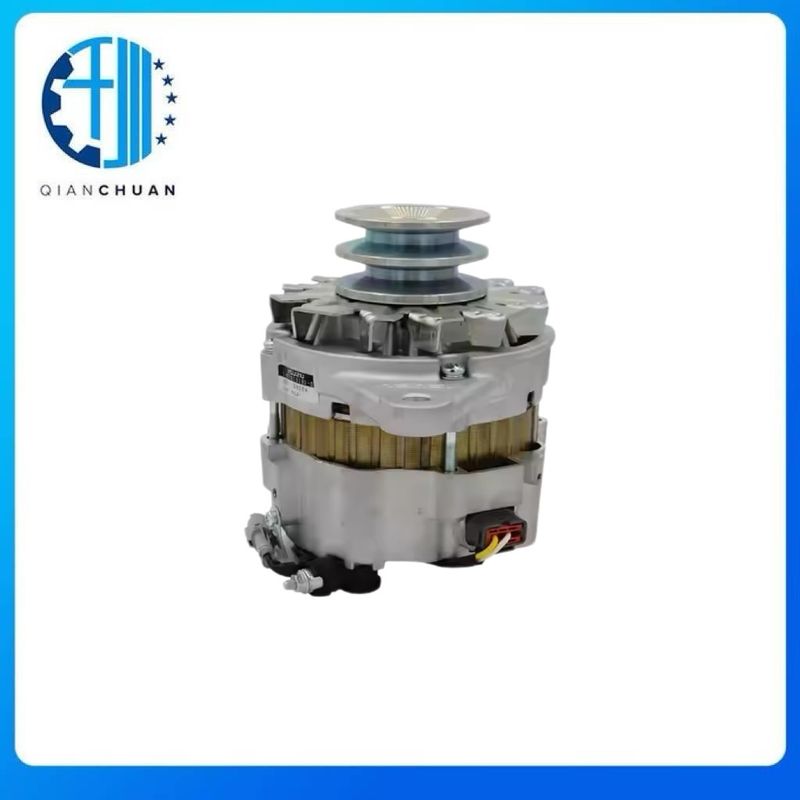 Alternator  1876182830 1812005304  for Isuzu 4BG1 6BG1 6WG1 Truck Spare Parts