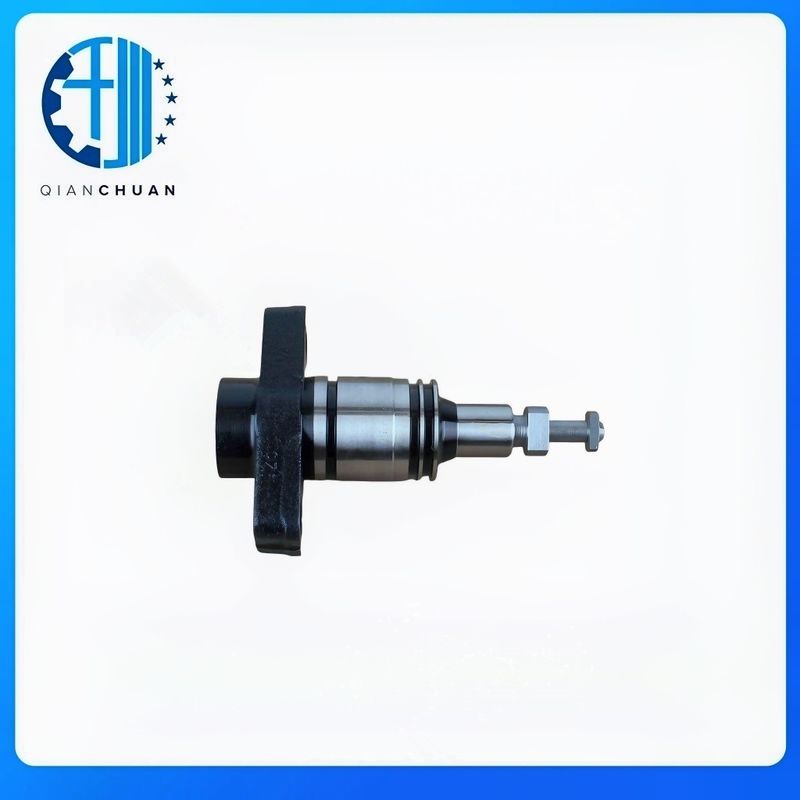 ND090150-5490 Plunger Assy For KOMATSU Engine S6D140 Excavator PC650-5