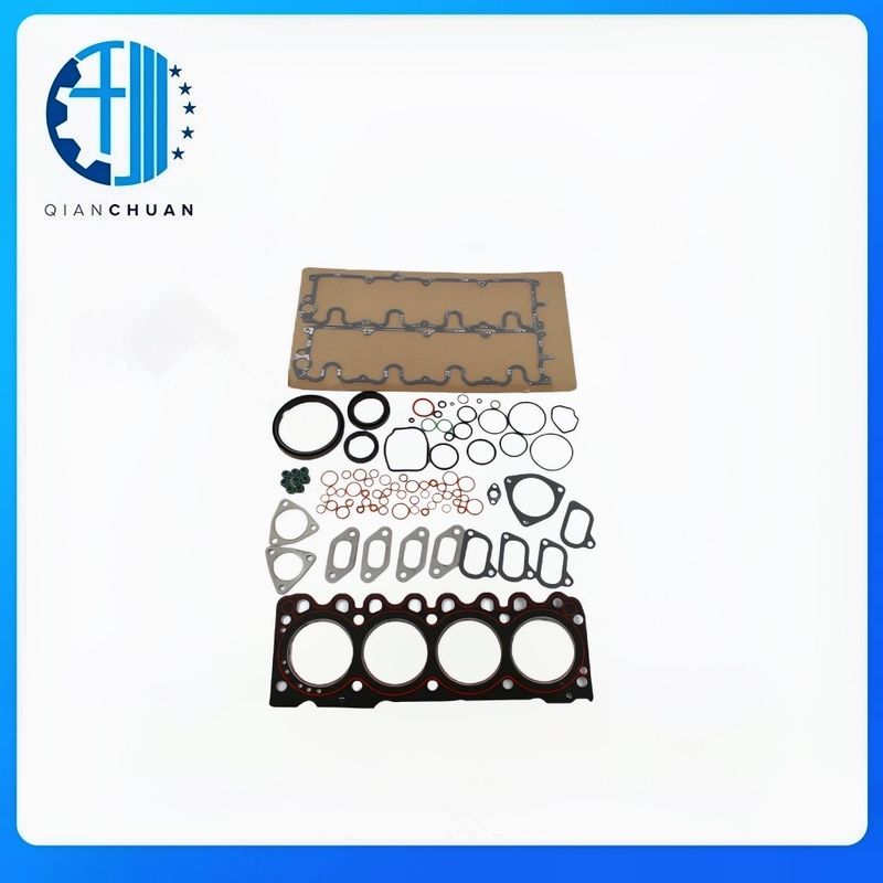 BF4M1011 BF4M1011F Engine Overhaul Gasket Kit for Bobcat 863 864 Skid Steer Loader
