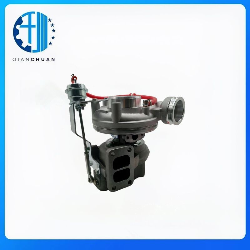 VOE21498468 Turbocharger for Volvo EC250D EC290B EC300D ECR305C FC3329 P7820C