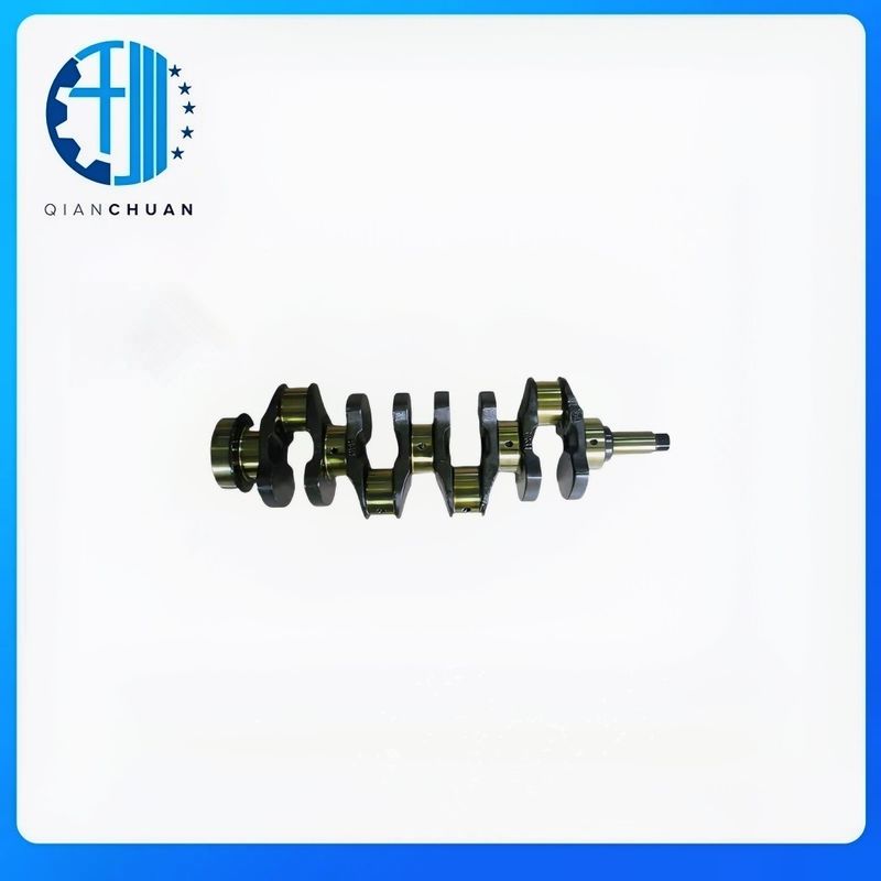 13411-78002-71 Crankshaft  for Toyota Forklift Truck 4P 4FG10 4FG15 4FG18 5FG10 5FG15