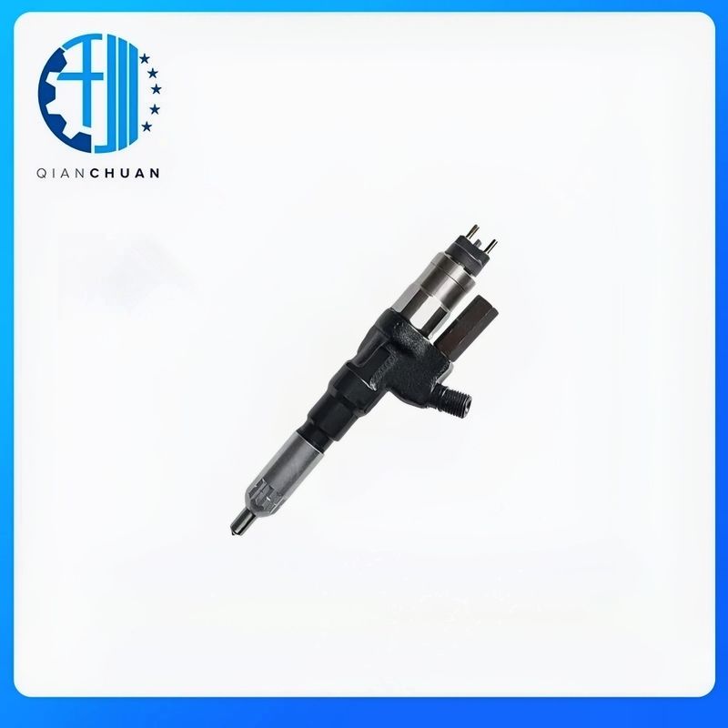095000-0170 23910-1030 S2391-01034 Fuel Injector for Hino Truck Engine J05C J08C