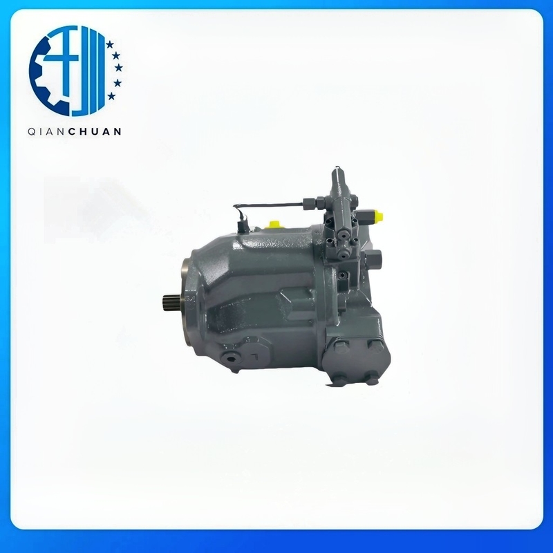 155-5110 1555110 Hydrauic Piston Pump for CAT Caterpillar 416C 428C Backhoe Loader