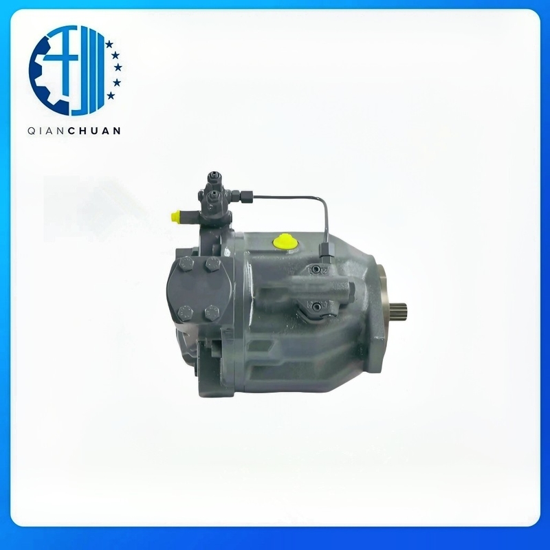 105-2156 Hydraulic Piston Pump for Cat Caterpillar Backhoe Loader 416C 426C 428C