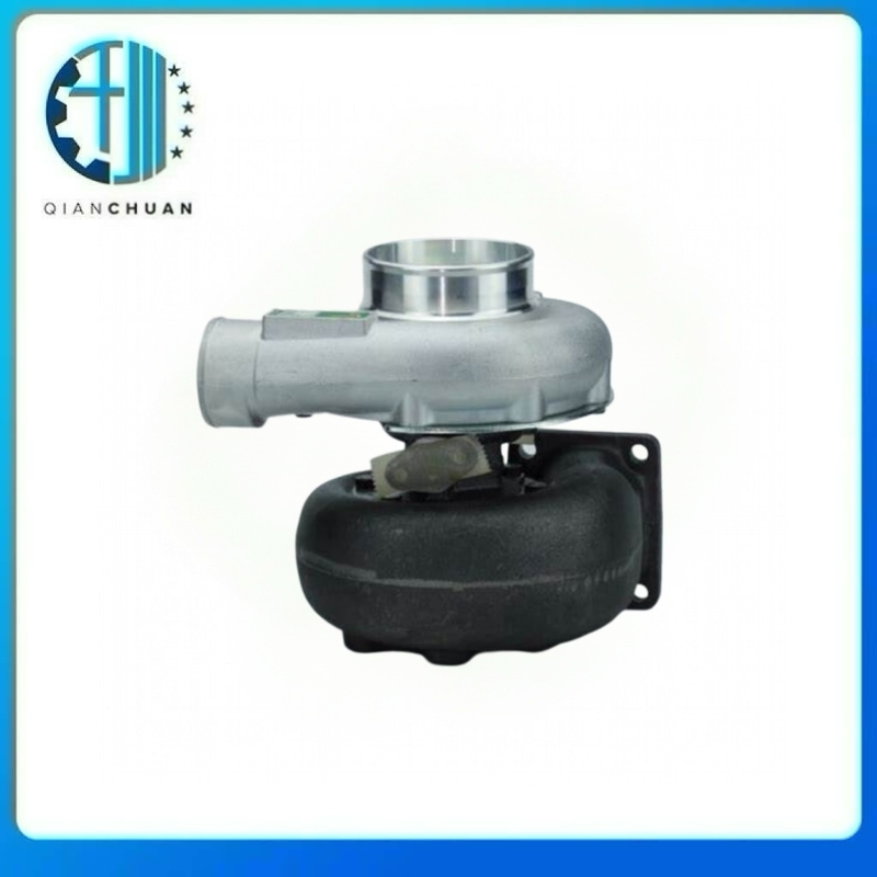 3537639 HX50 Turbocharger For Scaina  DSC11-22 Spare Parts