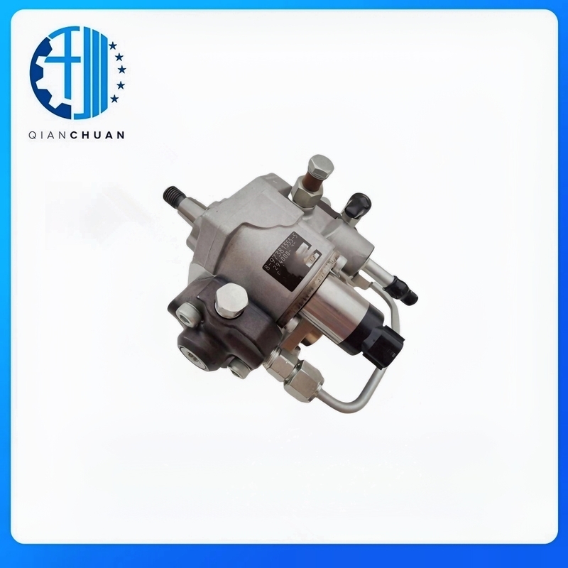 8-97381555-5 Common Rail Injection Pump For Isuzu Engine 4JJ1 Spare Parts