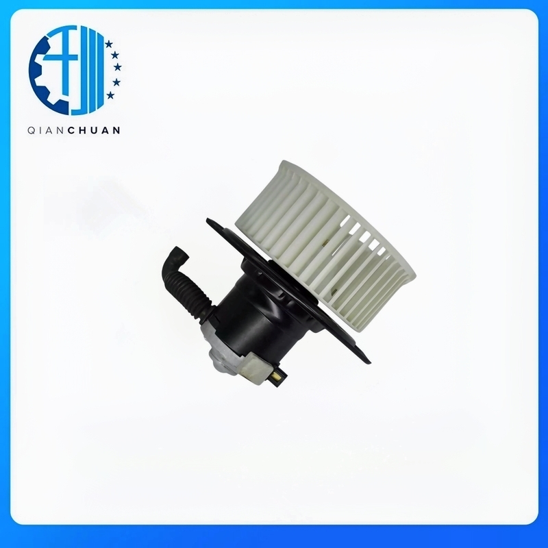 162500-5530 1625005530 24V Blower Motor  for Kobelco Rough Terrain Crane RK250