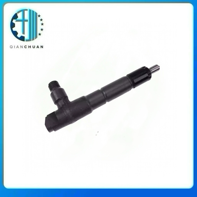 Fuel Injector 729671-53110 for Yanmar  4JH3-DTE 4JH3-HTE  Engine Spare Parts