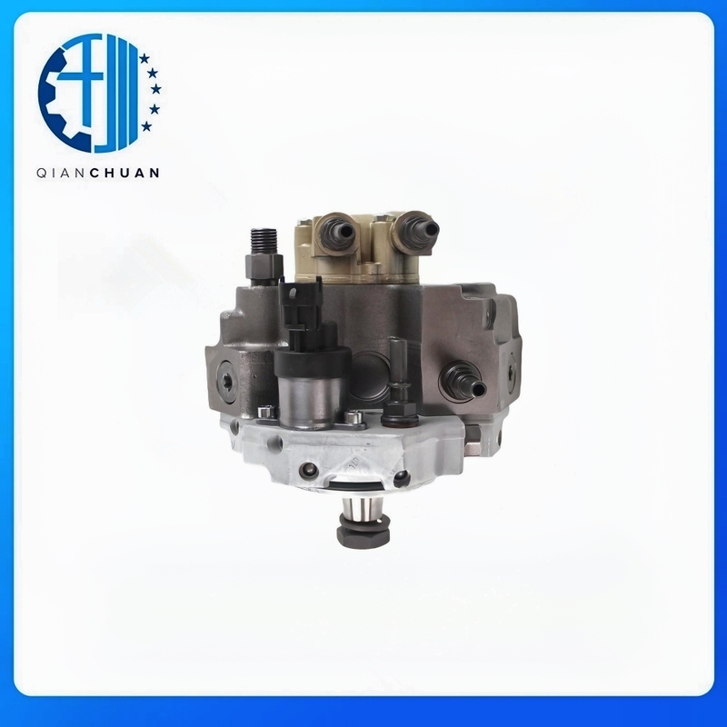 5264248 4988595 445020045 Fuel Pump for Cummins QSB6.7 ISBE 3.8 Engine
