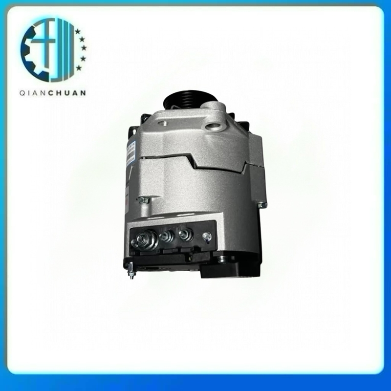 860303159 Alternator 24V 70A 8PK For Weichai WP10 Diesel Engine Spare Parts