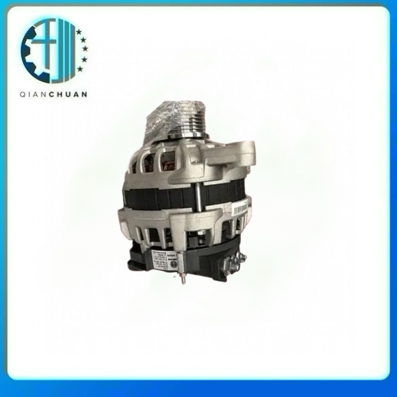Alternator 1000179901 For Weichai WD615 WD618 WD10 WD12 WP10 WP12 Diesel Engine Spare Parts