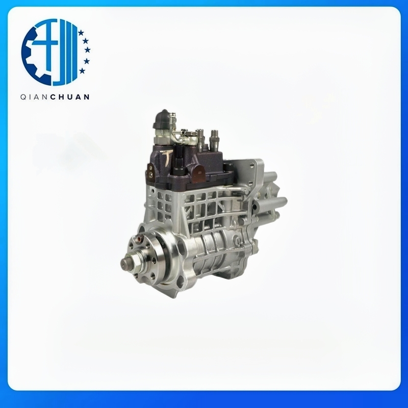 729939-51320 Fuel Injection Pump  For Yanmar 4TNV94 4TNV98 Engine