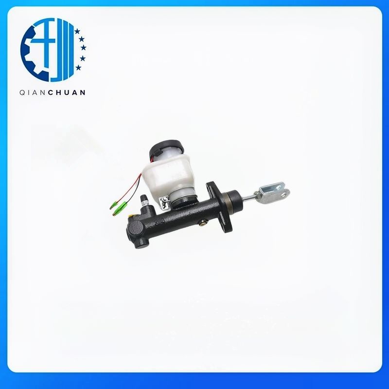 3EB-36-31281 Brake Master Cylinder For Komatsu Forklift FG15-16 FG15-17 FD20-12 FD30-12 FG23-12