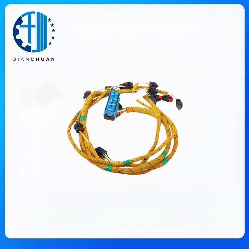 296-4617 2964617 Engine Wiring Harness For Cat Excavator 320D E320D 323D C6.4 Engine