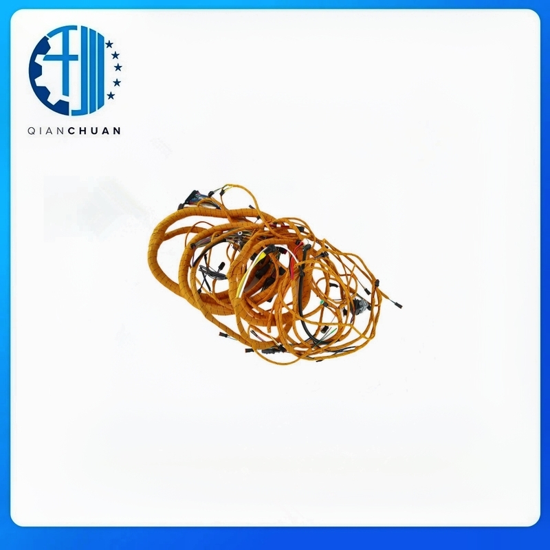 291-7590 2917590 External Wiring Harness For Caterpillar 320D 320DL 323D