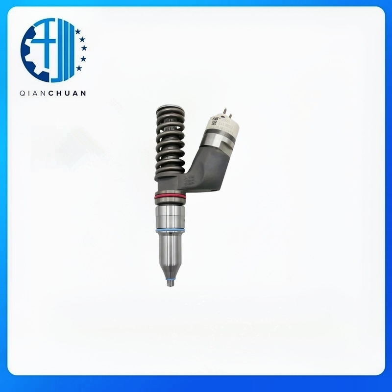 10R-1273 232-1199 Fuel Injector for Caterpillar CAT C15 C32 Diesel Engine